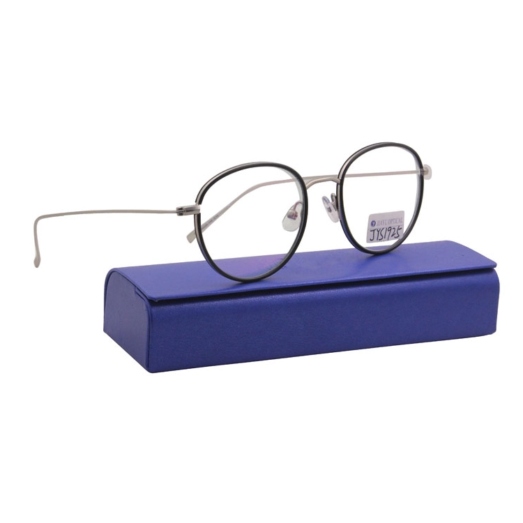  Round Metal Optical Frames Eyeglasses